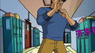 [Petualangan Jackie Chan] Paman Long tidak bisa lepas dari angin musim semi reformasi~