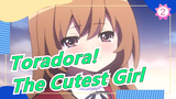 [Toradora!] Thank You, The Cutest Girl / Japanese & Chinese Sub._2