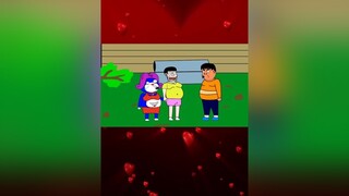 Người yêu thực sự của Nobita là ai Pas2