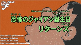 [Ep 092] Sinh nhật đáng sợ của Jaian - lặp lại & Jaian bị đánh bại