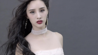 Wu Chunyi's Underwear Commercial