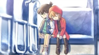 [Detective Conan AMV] Conan x Ai | The Truth is False by 阿鸣