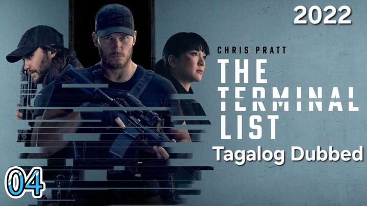 Edrama:T.T.L.[Detachment]Ep.4/8