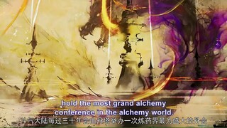 Battle Through the Heavens Season 5 Episode 106 English Sub || sub indo