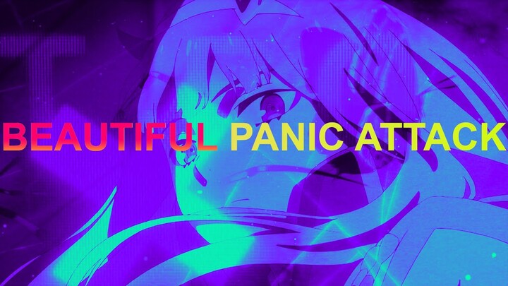Beautiful Panic Attack [DARLING in the FRANXX AMV] [1ST]