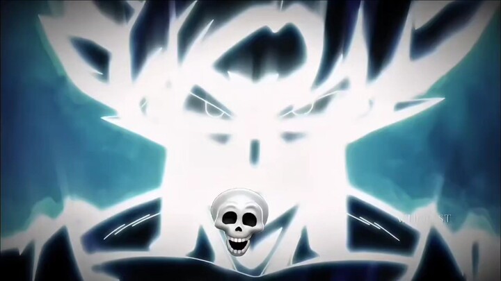 Dragon ball Goku edit๐ฟ