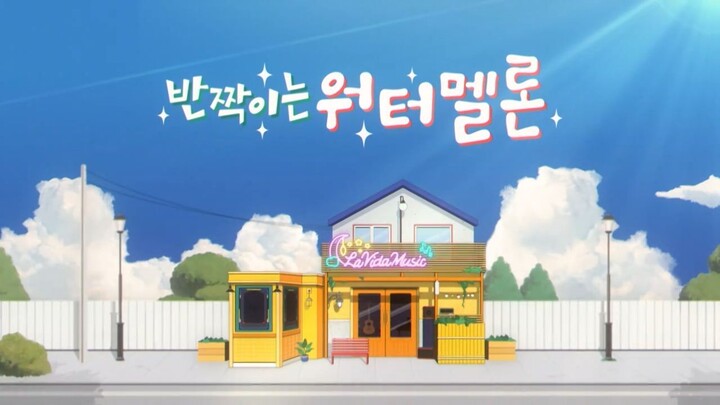 Twinkling Watermelon Tagalog Dub Episode 4 | 𝖯𝖧