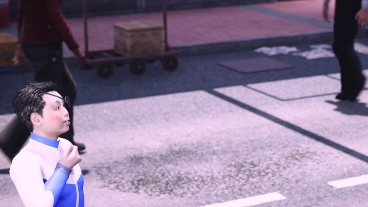 Lý do không tìm kiếm nó...