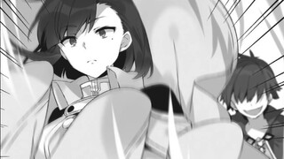 Kazuma ran off with another woman? What is the story of KonoSuba: God's Blessing on This Wonderful W