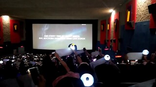 BTS ARMY CAVITE PH singing BTS HEARTBEAT