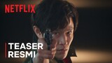 City Hunter | Teaser Resmi | Netflix