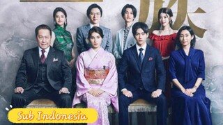 Yangotonaki Ichizoku Eps 9