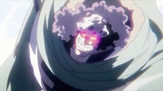 One Piece Episode Terbaru [Kuma Becomes A King!]