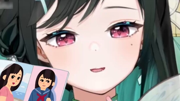 Captain Mei: I've even taken photos of naked girls! What's the big deal about putting on a Band-Aid?
