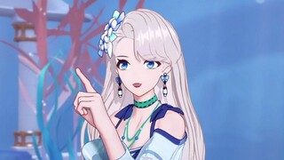 【Nai Lin】 Hanya butuh satu setengah menit untuk memenangkan Nai Qilin.