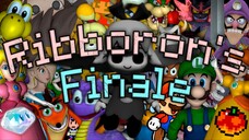 Ribboron's Finale Completed | Ultimate Nintendo Night Joofified