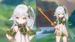 [Palu] If you don't do it, there are Nashida who will do it