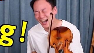Dengarkan pendahuluan dan tebak nama lagu dengan nada mutlak... (2)