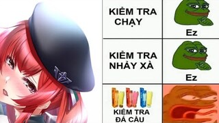 MEME ẢNH CHẾ CỰC HÀI HƯỚC #51 ( có nhiều link hay )