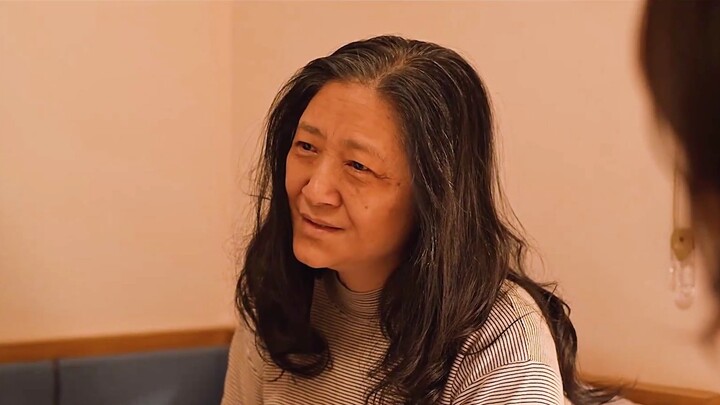 The evil mother-in-law confessed before her death that Wang Yiding was not her biological son, and S