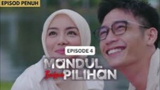 Mandul Bukan Pilihan Episod 4