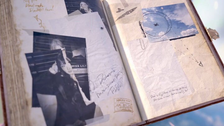 NMIXX's comeback schedule revealed