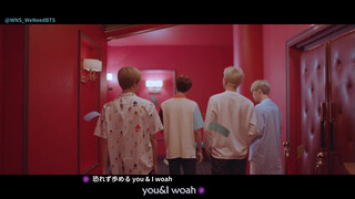 190703 MV Resmi BTS "L-i-g-h-t-s"