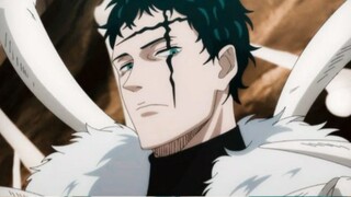 Black Clover New Season Sub Indonesia