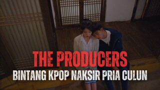 FULL 1 JAM++ | THE PRODUCERS | IBARAT LISA BLACKPINK JATUH CINTA KEPADA DRIVER OJOL