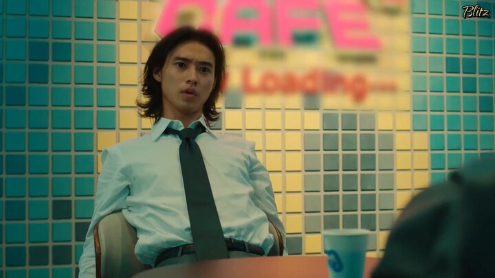 Atom no Ko EP03 [EN][Blitz]