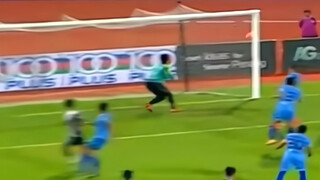 Those Incredible Curved Shots on the Soccer Field