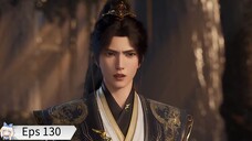 Shrouding The Heavens Eps 130 Sub Indo