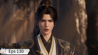 Shrouding The Heavens Eps 130 Sub Indo