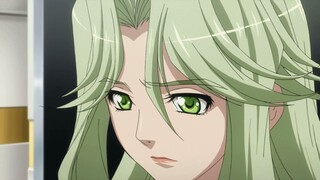 Super Robot Taisen OG - The Inspector - 02