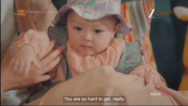 WELCOME TO WAIKIKI 2018 SEASON 1 EPISODE 27 (SDTV HINDI DUBBED ENG SUB) 480