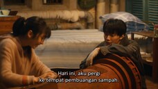 TWELVE LETTERS EP11 SUB INDO