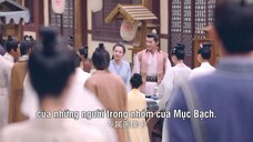 Xin Chào Chúng Tôi Là Hoan Hỉ Thiên Đoàn EP 13 [Sub Việt]