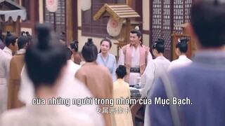 Xin Chào Chúng Tôi Là Hoan Hỉ Thiên Đoàn EP 13 [Sub Việt]