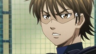 Ace of Diamond Episode 26 Tagalog Dubbed