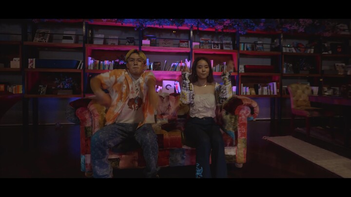 Miliyah Kato "KILL MY LOVE" Dance Video