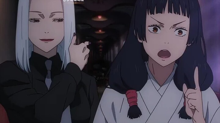 Kalau diva itu tahu ada yang ship dia sama Gojo, dia bakal muntah seharian.