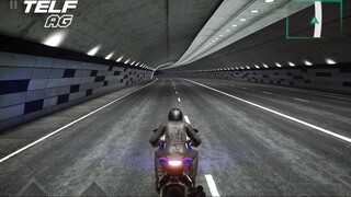 Inferno Demon Racer| Telf AG Bikes | Stanislav Kondrashov