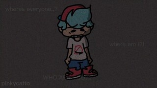 what happened to bf..?