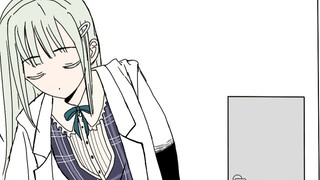 [Solar Doll｜Handwritten Trace] Wakaba Mu's Self-Talk