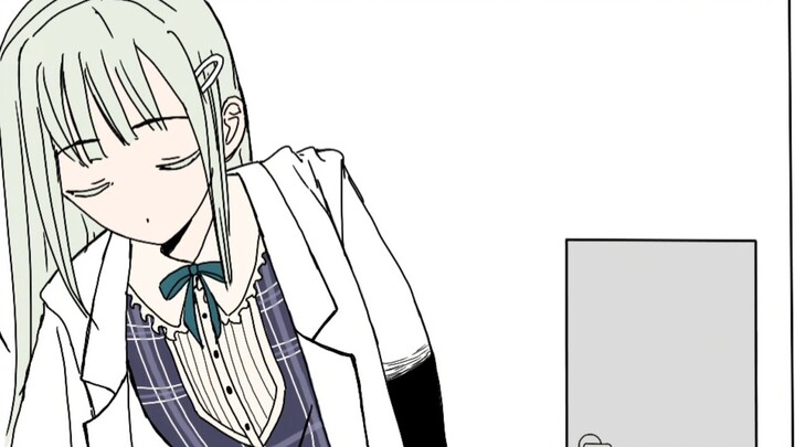 [Búp bê năng lượng mặt trời｜Dấu vết viết tay] Lời tự sự của Wakaba Mu