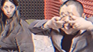 Adegan Hangat dan Menakutkan "Daging Asli" Episode 5