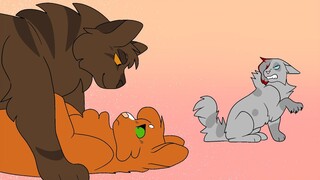 3's Meme - Warrior Cats