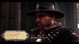Evil West Walkthrough - Gameplay Part 8 - 4K (Xbox Series X )