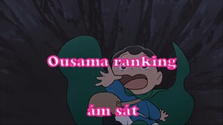 Ousama ranking 4 - Ám sát