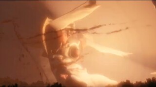 【eva】 Remake of Unit-01 vs Power Angel (TV version) blender EEVEE 3D animation